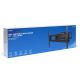13. SAVIO Verstellbare TV-Halterung UTV-04 37''–86'' 60 kg