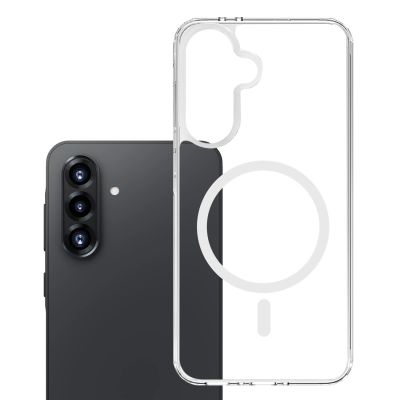 7. 3mk Armor MagCase für Samsung Galaxy A27 5G – Transparent