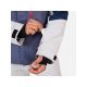 3. ROSSIGNOL Velika Isolierte Herren-Skijacke Blau