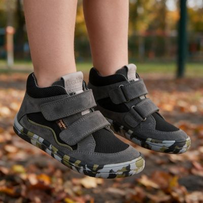 7. Froddo Kinder-Stiefelette (G3110262-8)