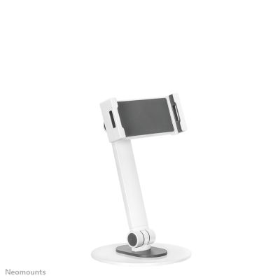 4. Neomounts DS15-540WH1 Passive Halterung für Mobiltelefone/Smartphones, Tablets/UMPCs, Weiß