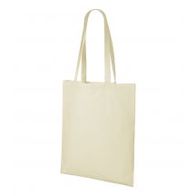 Unisex-Shopper-Tasche (Natur)