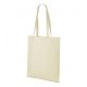 Unisex-Shopper-Tasche (Natur)