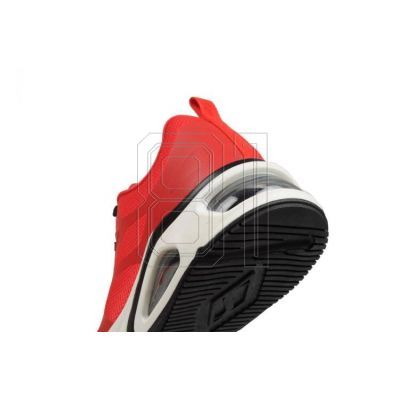 8. Skechers Air Uno M 183070/ROT Sportschuhe