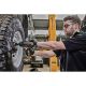 4. Schlagschrauber 1/2" 18V 2*5,0Ah DCF900P2G DEWALT