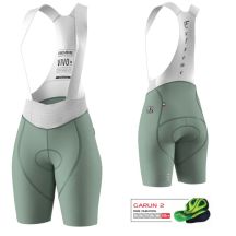 Biemme VIVO EXTREME Damenshorts, Salbei XL