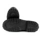 9. Wrangler Yuma Herrenstiefel Chelsea Boots Elegantes Leder Schwarz