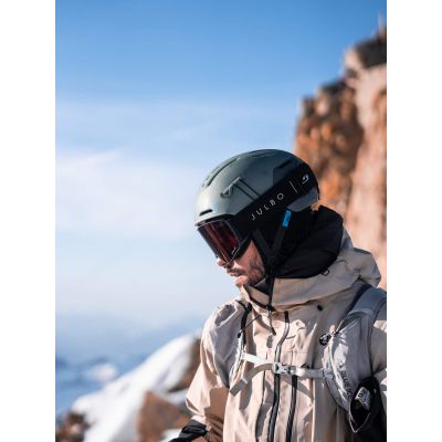 2. JULBO Hailot Freeride Mips Helm
