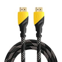 Orico HCMP HDMI 1.4 HDMI-Kabel 1,5 m - schwarz