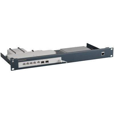 Rackmount.IT RM-UB-T9 Rack-Teile-Montagehalterung