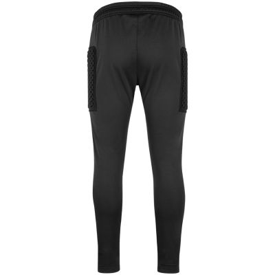 8. Reusch Contest II Pant Advance Jr 5126215 7702 Torwarthose