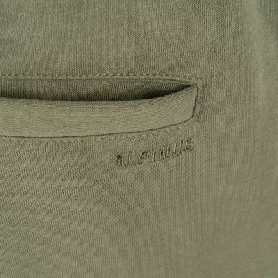 3. Alpinus Rijana M SI18144 Shorts
