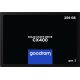 SSD GOODRAM CX400 Gen. 2 256GB SATA III 2.5 (Einzelhandel)