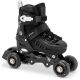 9. Spokey 4in1 4One Jr SPK-944620 Rollschuhe Größe 29-33