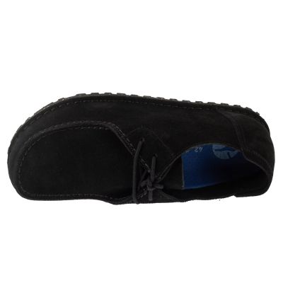 3. Birkenstock Utti Lace Leve 1028597 Schwarz 37