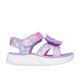 7. Skechers Kinder-Sandalen JUMPSTERS SANDAL BUTTERFLY BRITES 303109N LVMT