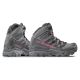 4. LA SPORTIVA ULTRA RAPTOR 3 MID WOMAN GTX ONYX/AZALEA ZFHS110G19P19