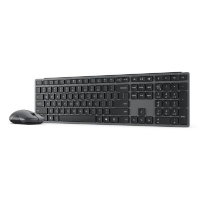 2. Lenovo 700 Modern Multi-Device Wireless Combo US English GX31S04959