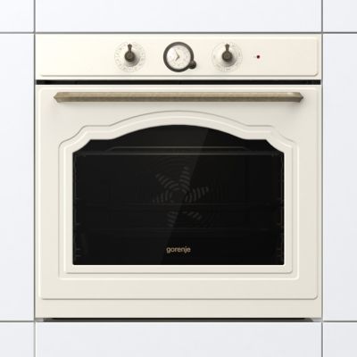 5. Backofen GORENJE BOS67371CLI