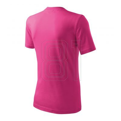 3. Malfini Heavy New M T-Shirt MLI-13740