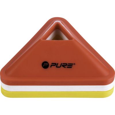 19. Kegel, Kegel, Trainingsmarkierungen 20 Stück Pure 2 Improve