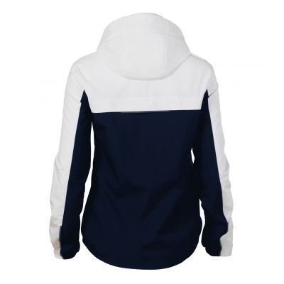 3. Malfini Rainbow Jacke W MLI-53900 weiß