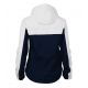 3. Malfini Rainbow Jacke W MLI-53900 weiß