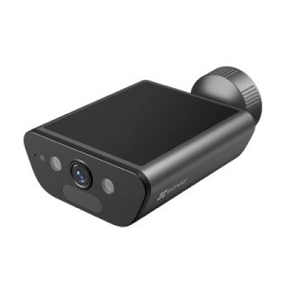 8. EZVIZ EB5 4K IP-Überwachungskamera