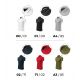 4. Malfini Poloshirt Grand M MLI-259A4 