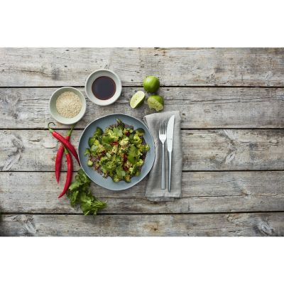 8. WMF Corvo 66-teiliges Besteckset