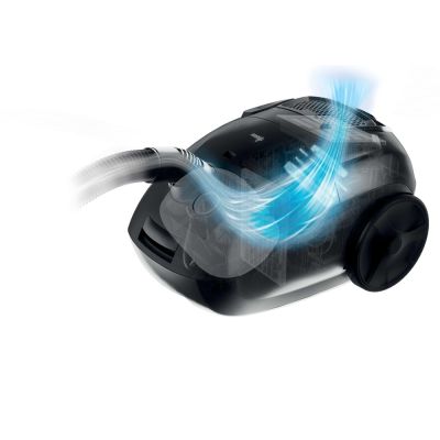 11. Hoover HE120PET 011 7809079 2,5-Liter-Staubsauger mit Trockenfunktion und 700-Watt-Staubbeutel