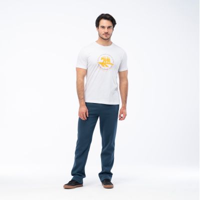 5. Herren Kurzarm-T-Shirt HORAL