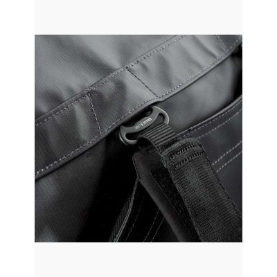 5. EVOC Reisetasche 40l Carbongrau - Schwarz