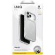 7. Uniq Veren Magclick Ladehülle für iPhone 18 Pro Max / 17 Pro Max – Weiß