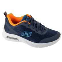 Skechers Microspec Max - Kaptix 403819L-NVOR Marineblau 33.5