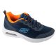 Skechers Microspec Max - Kaptix 403819L-NVOR Marineblau 33.5