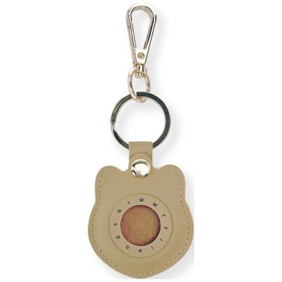2. Nimmy Glasses Cool Dog Tracker Hülle - Braun