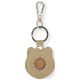 2. Nimmy Glasses Cool Dog Tracker Hülle - Braun