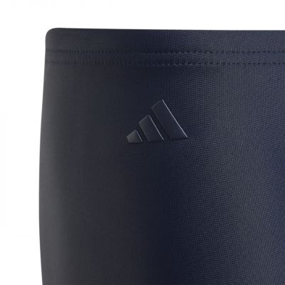 3. adidas Performance Big Bars Swim Jr IT2693 Badeshorts