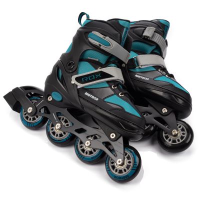 24. Meteor Rox 22353 Schlittschuhe, 38-41