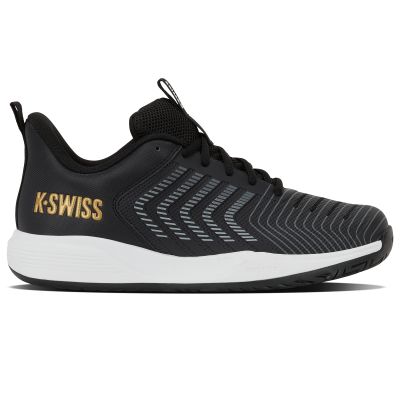 K-Swiss ULTRASHOT LIGHT MOONLESS NIGHT/WHITE/GOLD-M (04767-056-M)