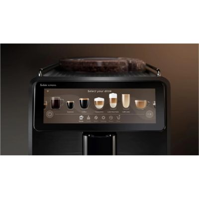 8. Saeco Xelsis Suprema SM8885/00 Vollautomatische Kaffeemaschine