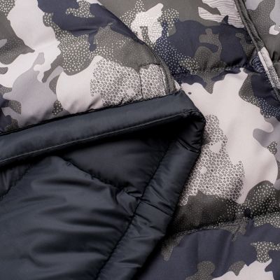 9. Iguana Emeka Jacke W 92800211348