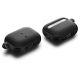 9. Spigen Vault Hülle für AirPods Pro 3 – Schwarz