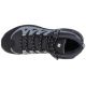 3. Salomon X Ward Leather Mid GTX W 471820 Schuhe