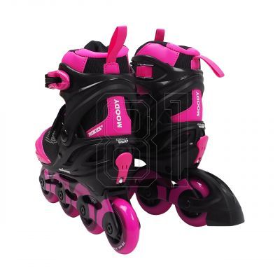 6. Roces Moody X Jr 400896 00001 Inlineskates