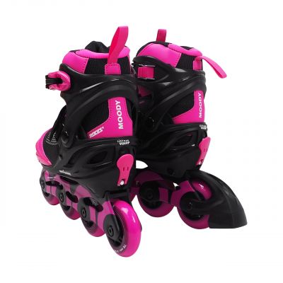 6. Roces Moody X Jr 400896 00001 Inlineskates