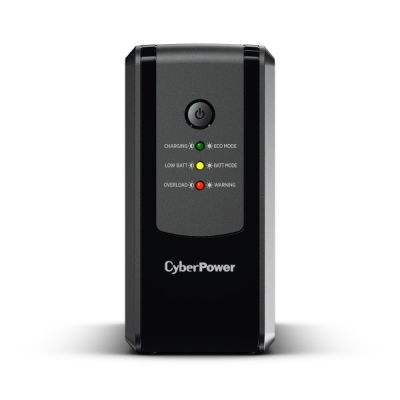 2. CyberPower UT650EG-FR USV (TWR; 650VA)