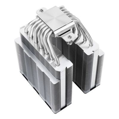 2. Thermalright Phantom Spirit 120 Prozessor-Luftkühler 12cm Schwarz 1 Stück.