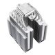 2. Thermalright Phantom Spirit 120 Prozessor-Luftkühler 12cm Schwarz 1 Stück.